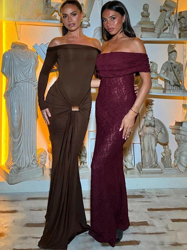 Bardot Elegant Party Dress