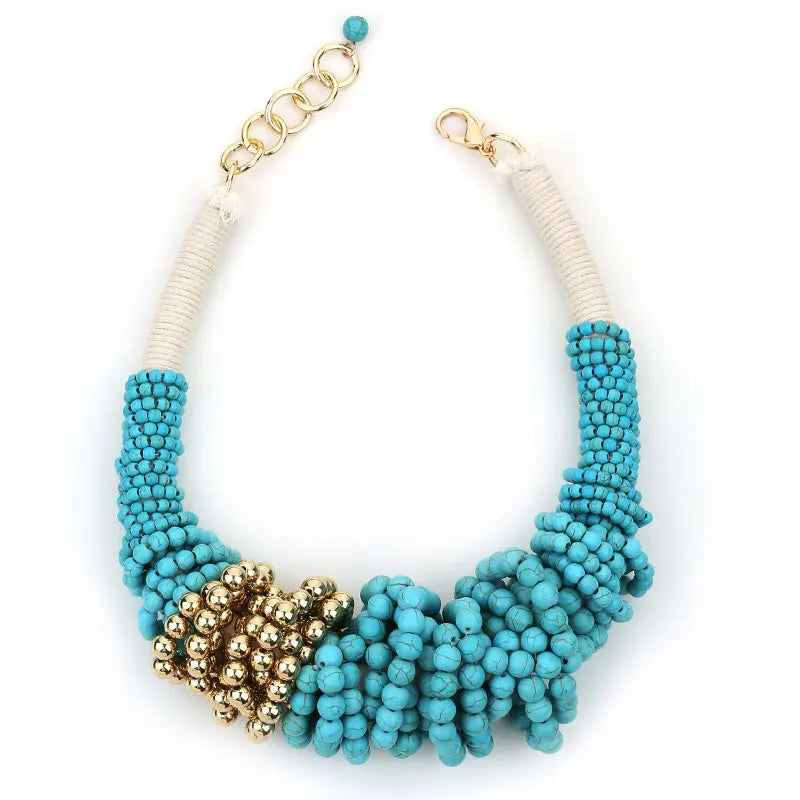 Vintage Exaggerated Statement Jewelry