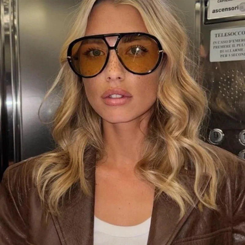 Designer Fashion UV Protection Shades