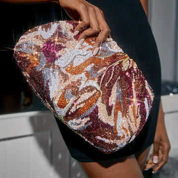 Elegant Party Handbag for Women